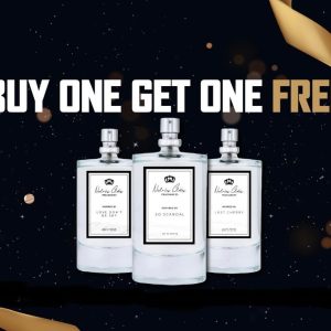 Buy One Get One Free