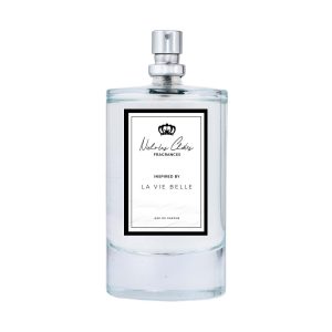 Inspired by - La Vie Belle