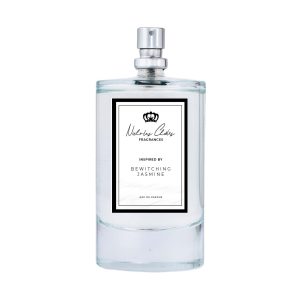 Inspired By The bewitching jasmine