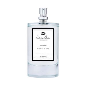 Inspired by Viktor & Rolf - Bonn Bonn