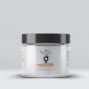 Body Scrub Inspired by : Princess