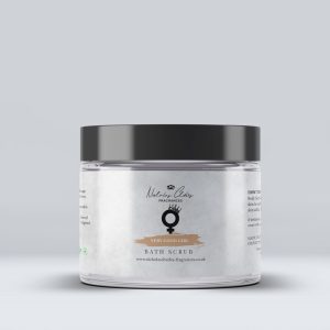 Body Scrub Inspired by : Very Good Girl
